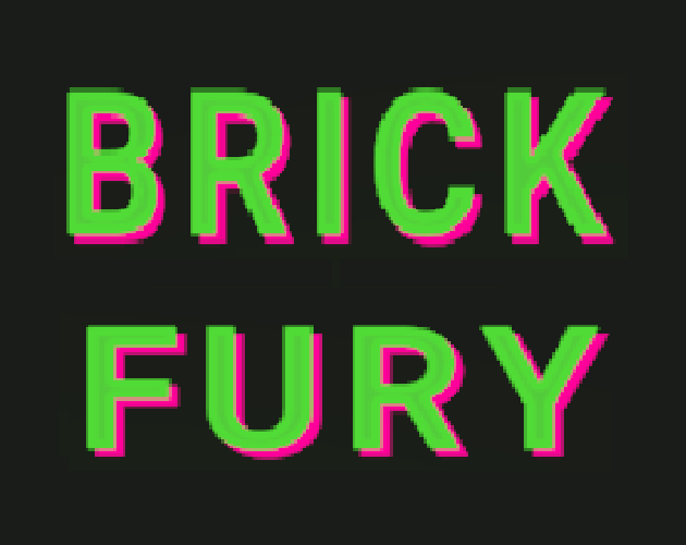 Brick Fury