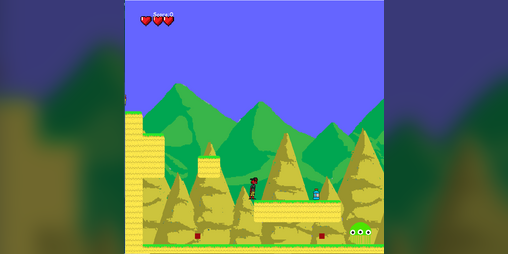 Cover image for Kyle's Monster Adventure