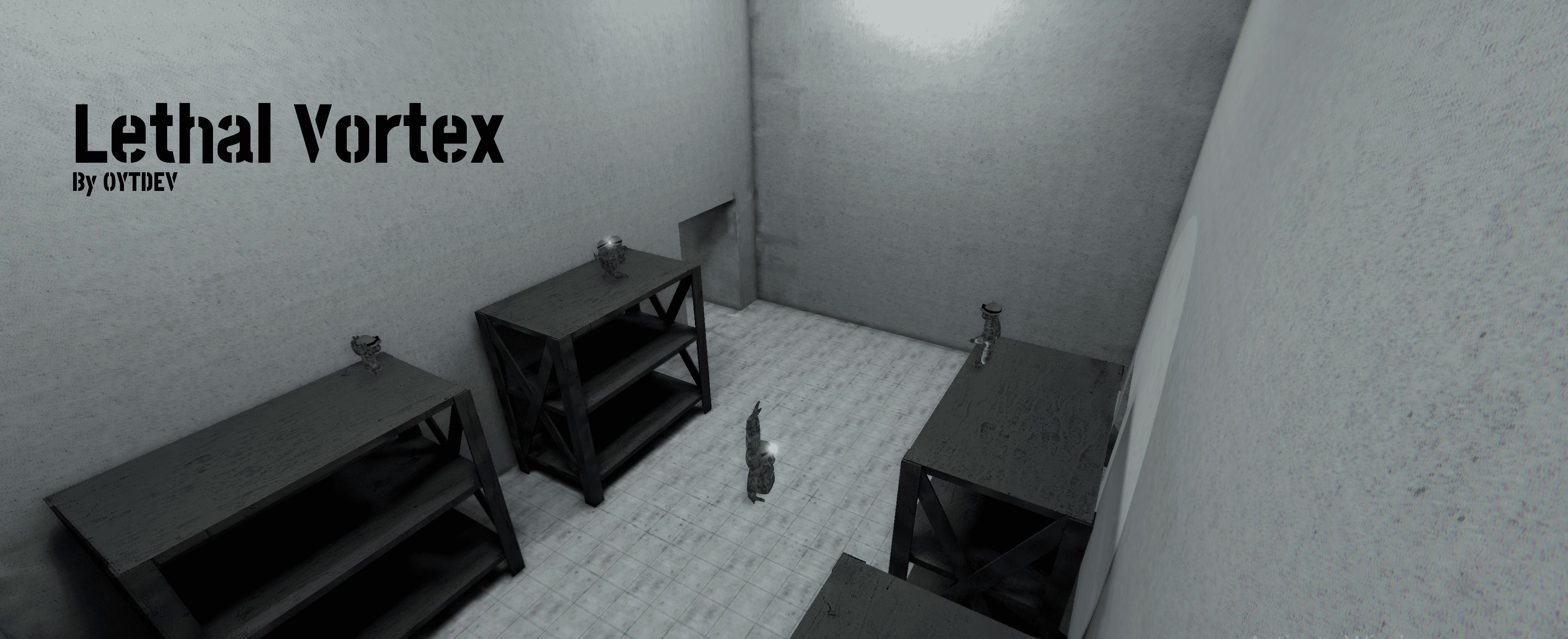 Lethal Vortex