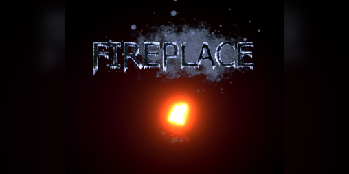 Cover image for Fire Place