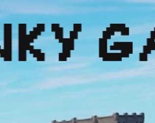 Kobe - Funky Game