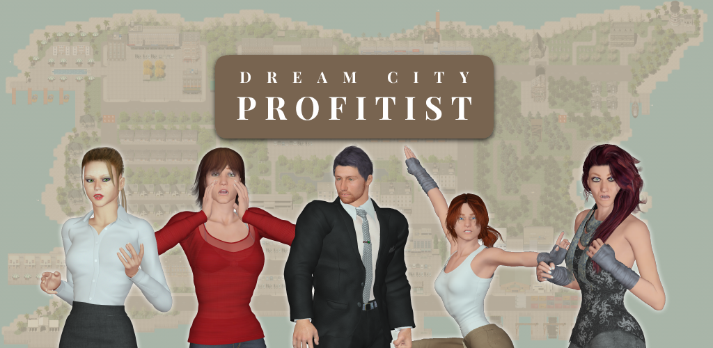 Dream City Profitist by DC Inspiration
