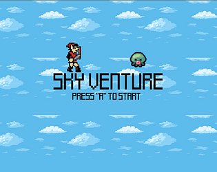 Toby - Skyventure