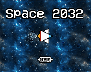 Ryan - Space 2032