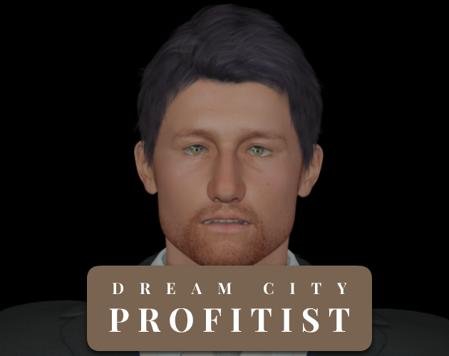 Dream City Profitist