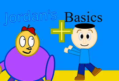 Jordan's Basics Plus (V0.2.3)