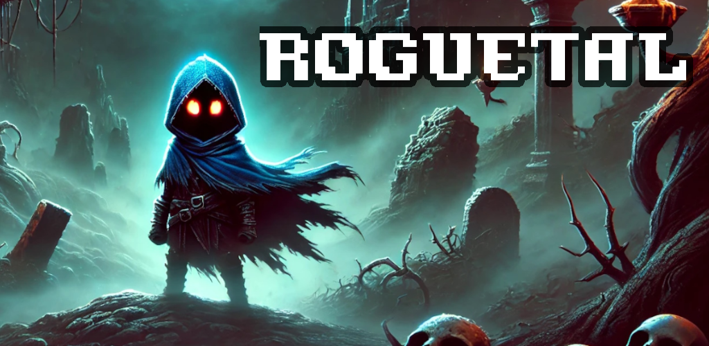 Roguetal