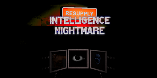 Cover image for Intelligence Nightmare tf2