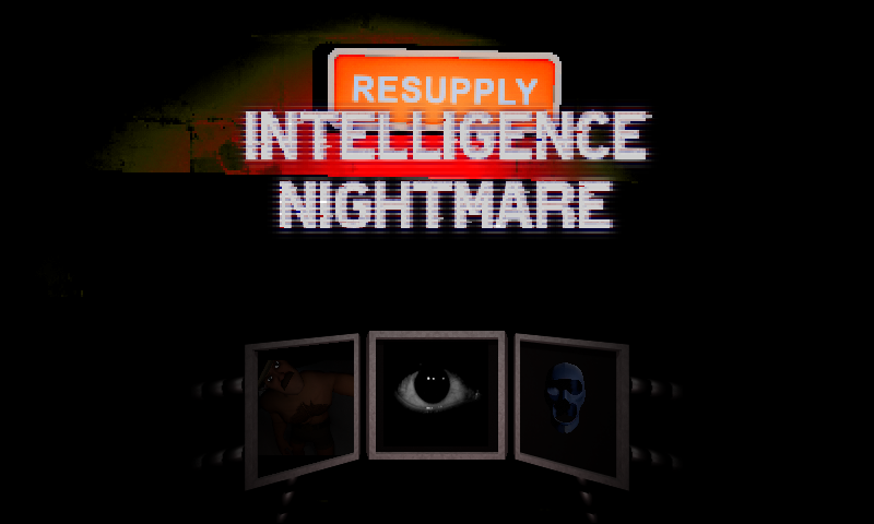 Cover image for Intelligence Nightmare tf2