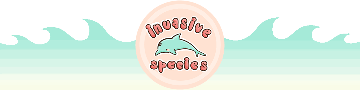 Invasive Species VR
