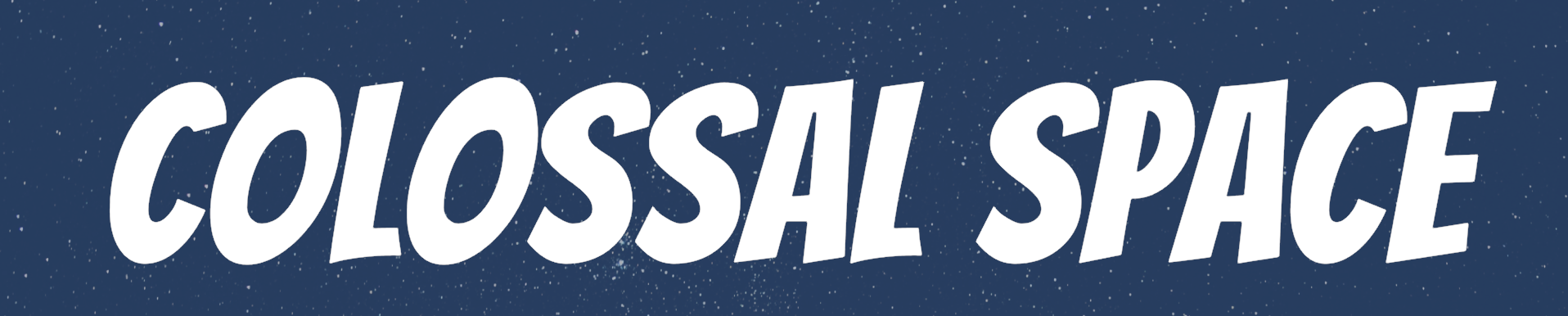 Colossal Space