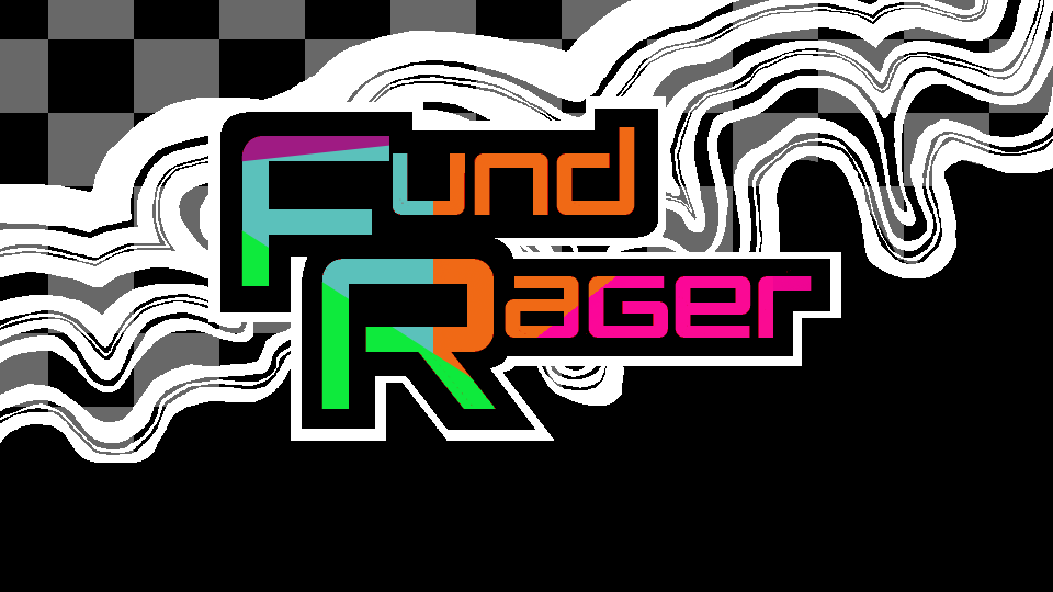FundRAGER