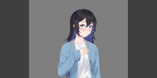Cover image for Liar Luna