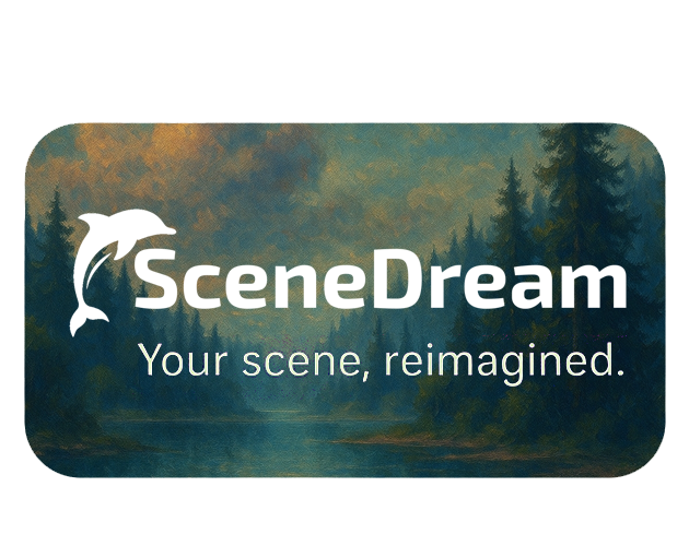 SceneDream – Reimagine Your Unity Scenes