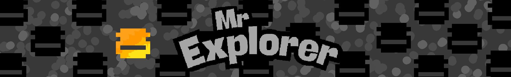 MR.EXPLORER