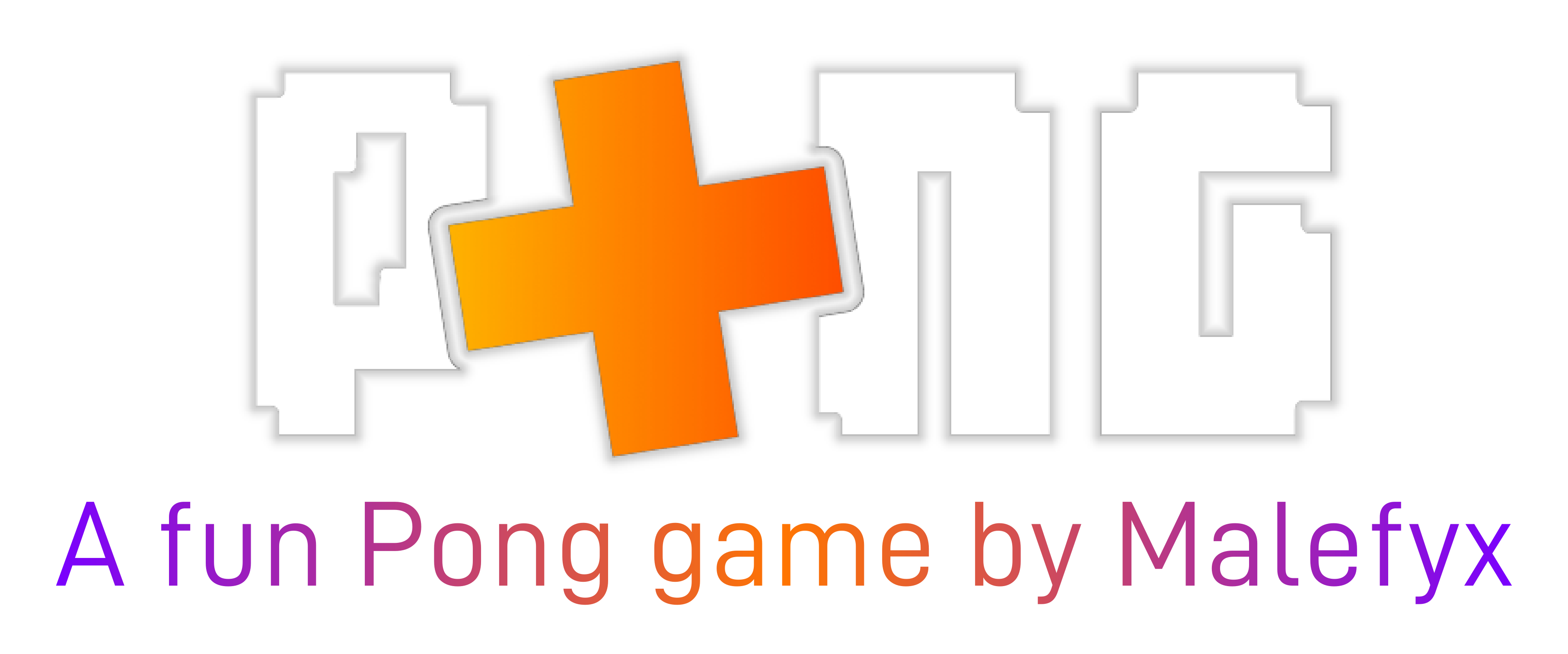 Pong Plus
