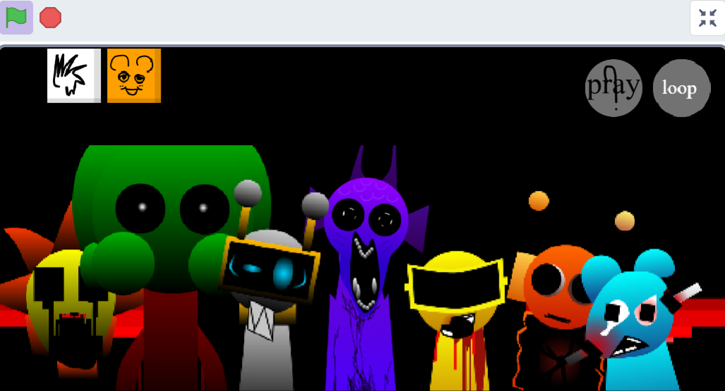 Epic_Gamer_Creator_'s Sprunki 1996