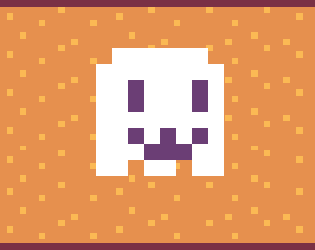 Ghost Rush