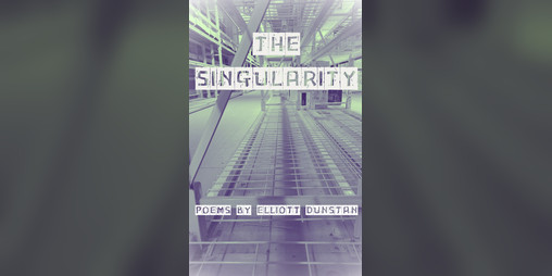 Cover image for The Singularity