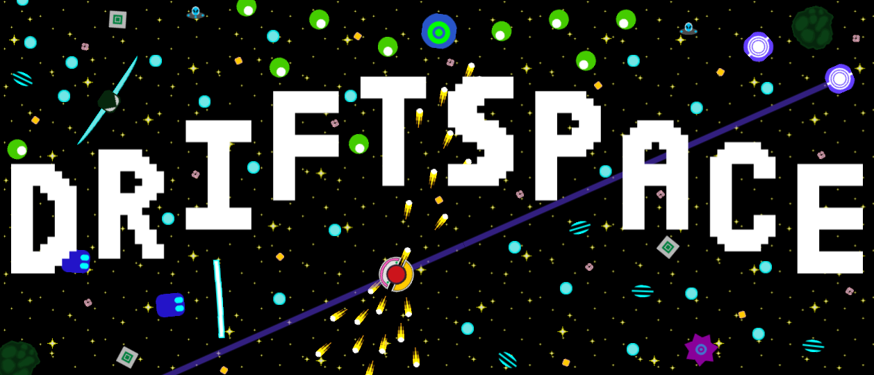 Driftspace
