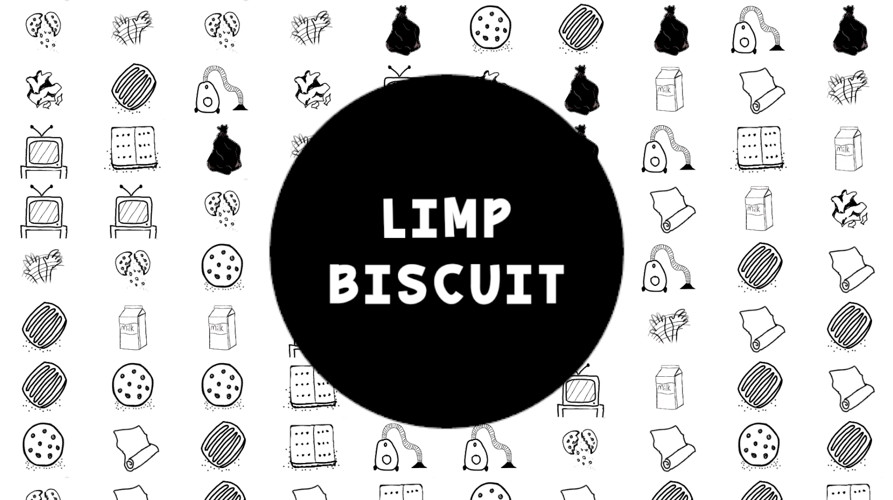 Limp Biscuit