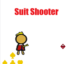 Suit Shooter