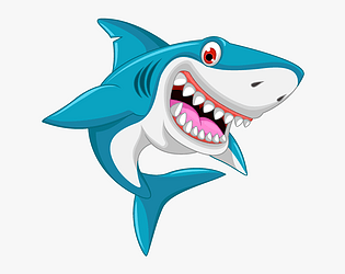 Sharky Taggers