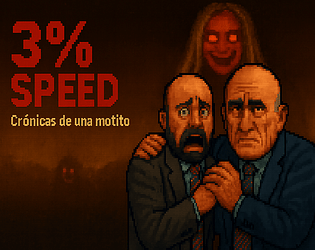 3% Speed