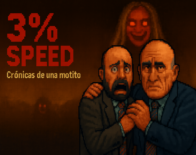 3% Speed