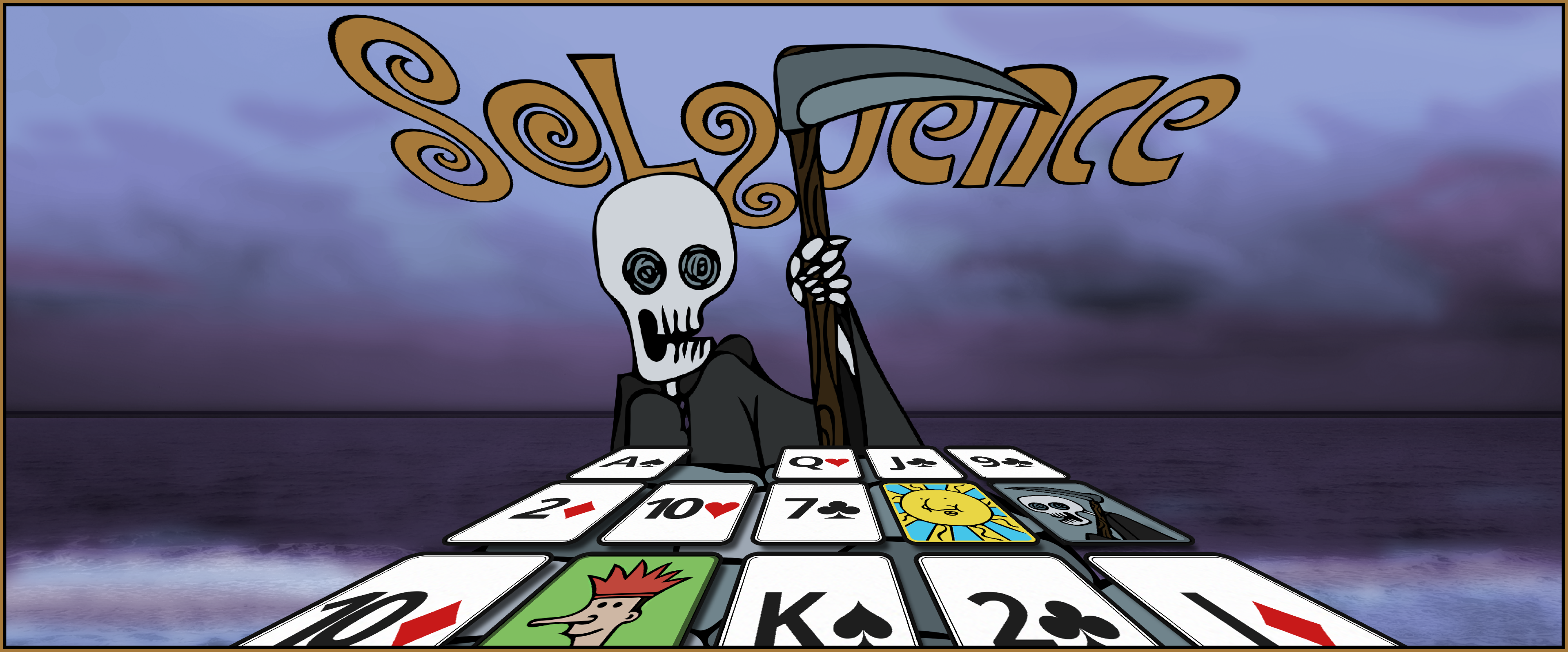 Solquence Demo