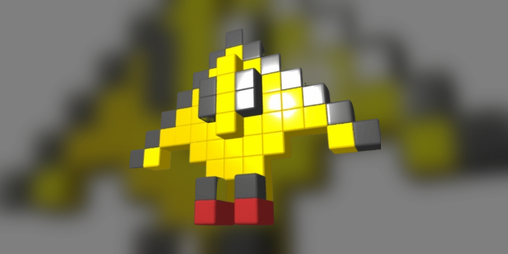 Cover image for Air Ride - VoxelGl
