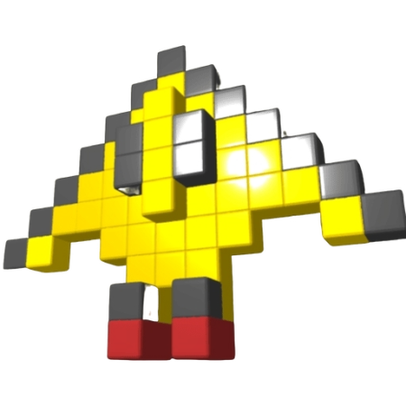 Cover image for Air Ride - VoxelGl