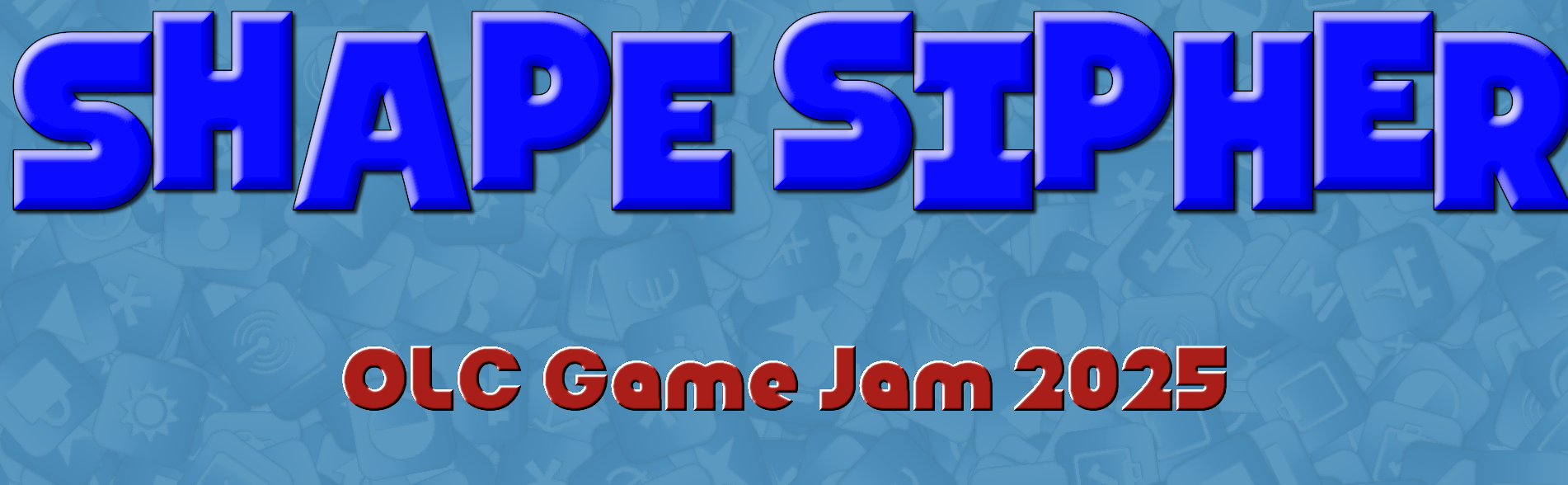 One Lone Coder Game Jam