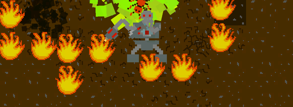 Bots And Bugs