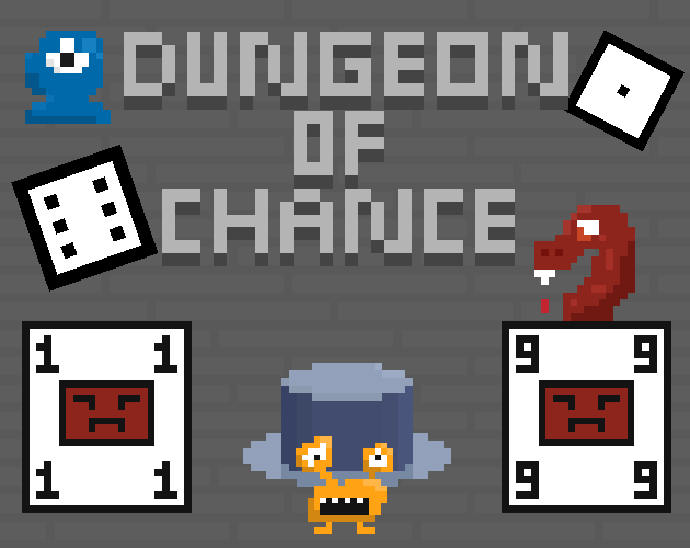 Dungeon of Chance