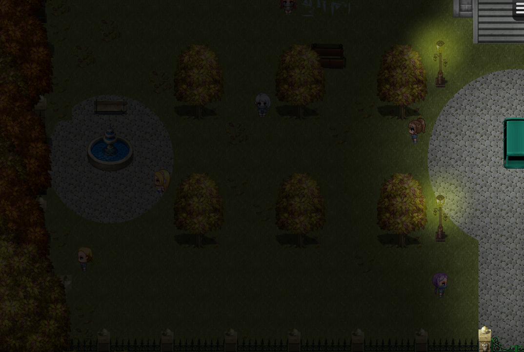 Samhain screenshot 1