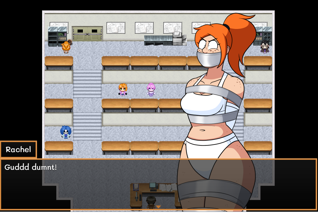 Samhain screenshot 3