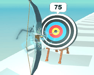 Arrow Archer