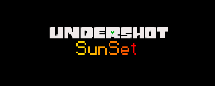 UnderShot: SunSet