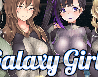 Galaxy Girls