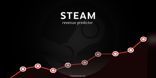 Cover image for Steam Predictor