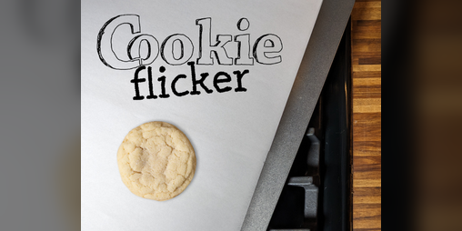 Cover image for Cookie Flicker