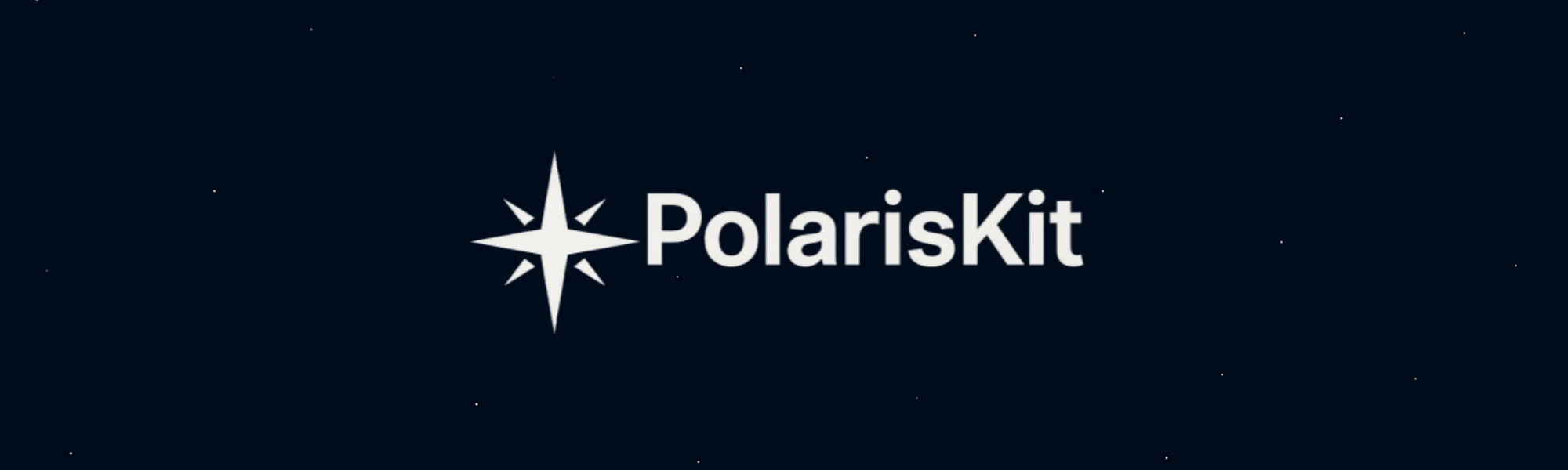 PolarisKit