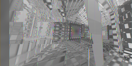 Cover image for Pattern×Space