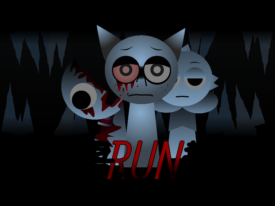 Sprunki Cool As Ice Definitive Phase 3 cover