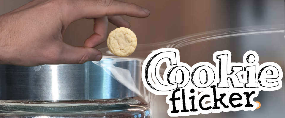 Cookie Flicker