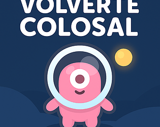 Volverte Colosal