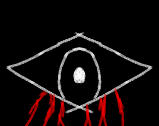 Insides of a fallen one