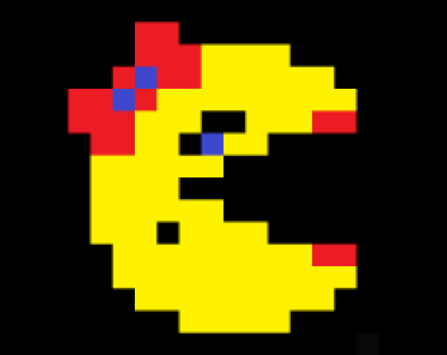 20 Games Challenge - Ms. Pac-Man