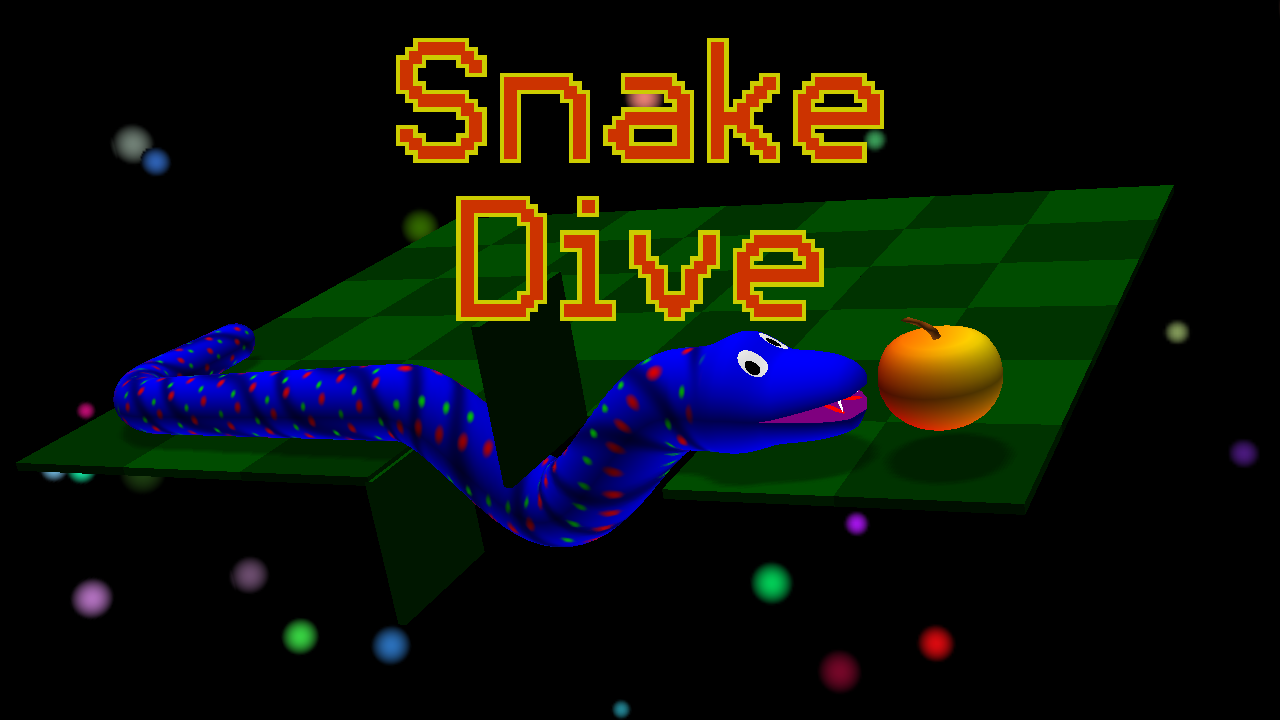 Snake Dive